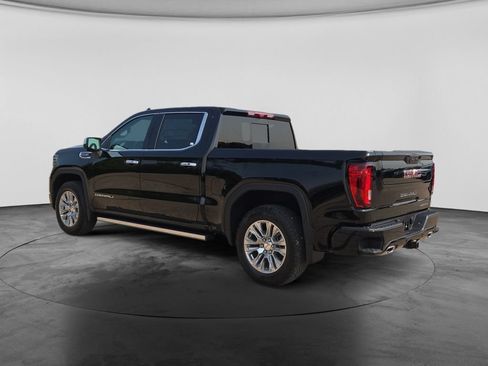 New 2026 GMC Sierra 1500 Denali w/ Technology Package AWD/4WD image 8