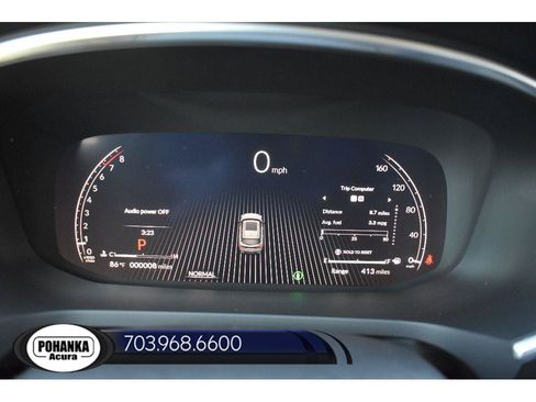 New 2026 Acura MDX SH-AWD w/ Technology Package image 9