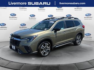 Certified 2026 Subaru Ascent Touring AWD/4WD video 1