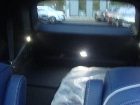 New 2026 Cadillac Vistiq Premium Luxury image 15