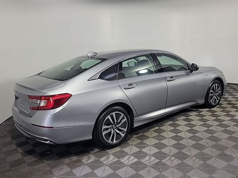 Certified 2022 Honda Accord EX-L image 4