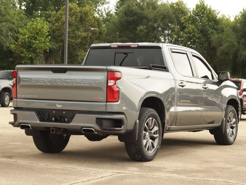 Used 2021 Chevrolet Silverado 1500 RST w/ All Star Edition Plus AWD/4WD image 7