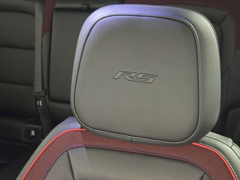 New 2026 Chevrolet Equinox RS w/ Convenience Package III FWD image 26