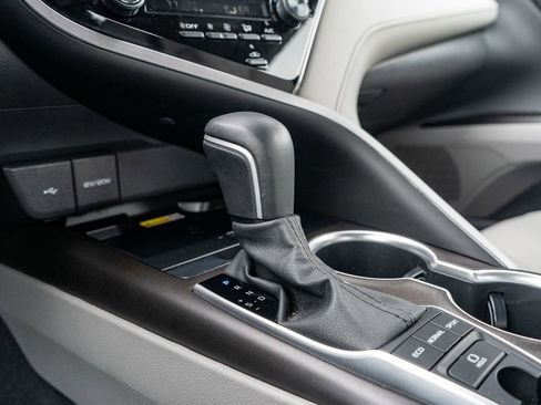 Used 2023 Toyota Camry XLE w/ Cold Weather Package image 25