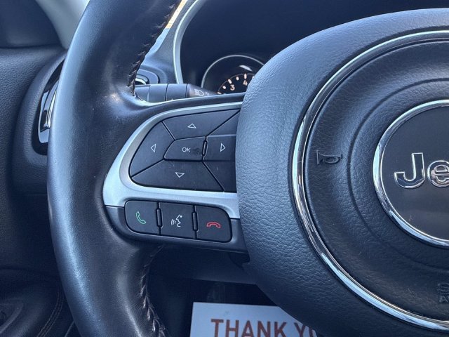 Used 2019 Jeep Compass Limited AWD/4WD image 66
