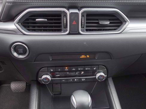 Certified 2025 MAZDA CX-5 AWD 2.5 S w/ Preferred Package image 22