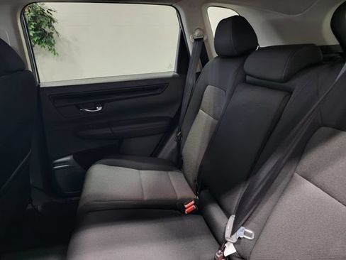 Certified 2024 Honda CR-V EX image 13