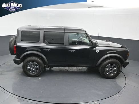 Used 2026 Ford Bronco Big Bend AWD/4WD image 16