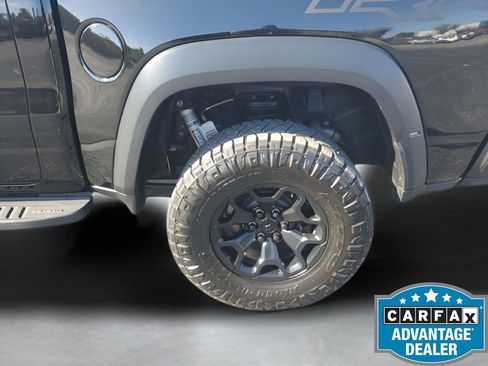 Used 2022 RAM 1500 TRX w/ TRX Level 1 Equipment Group image 22