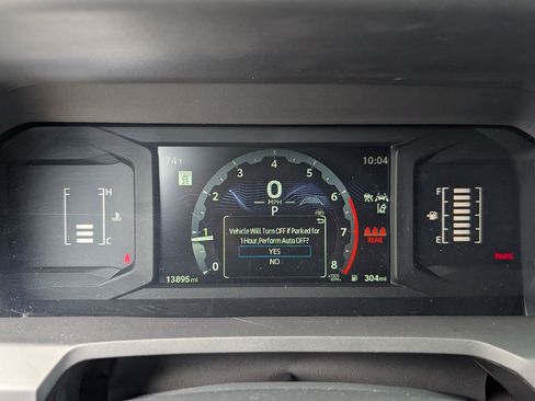 Used 2025 Toyota Tacoma SR5 AWD/4WD image 19
