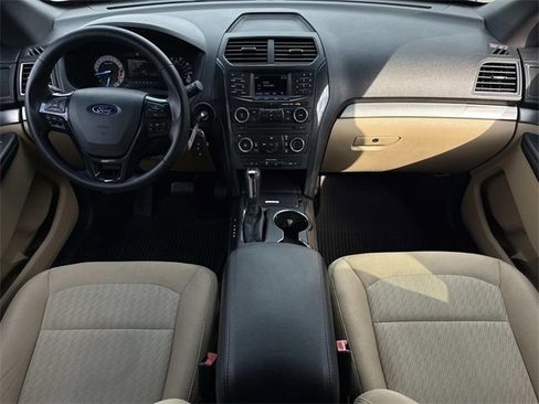 Used 2016 Ford Explorer FWD image 17