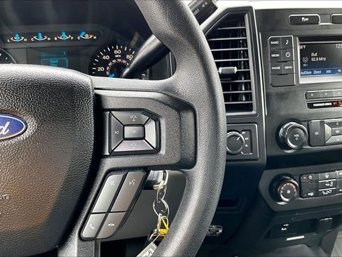 Used 2017 Ford F150 XL w/ XL Power Equipment Group AWD/4WD image 20