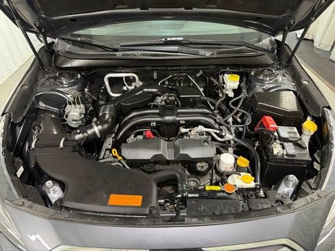 Used 2019 Subaru Outback 2.5i Limited AWD/4WD image 28