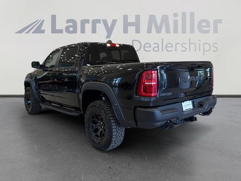New 2026 RAM 1500 RHO AWD/4WD image 3