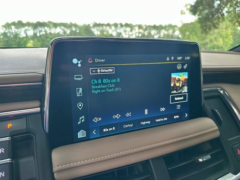 Used 2023 Chevrolet Tahoe Premier RWD image 50