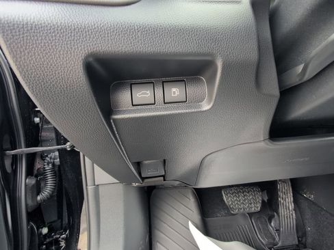 New 2026 Toyota Crown Nightshade image 19