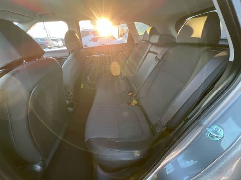 Certified 2026 Kia Seltos S image 23