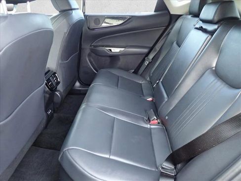 Used 2025 Lexus NX 350h AWD w/ Cold Area Package image 9
