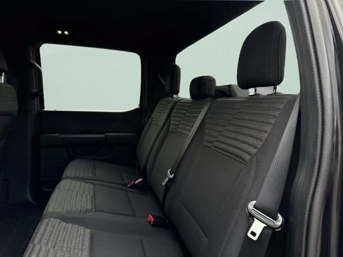 Used 2021 Ford F150 XL w/ STX Appearance Package RWD image 26