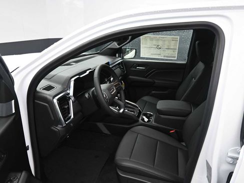 New 2026 GMC Canyon Elevation image 24