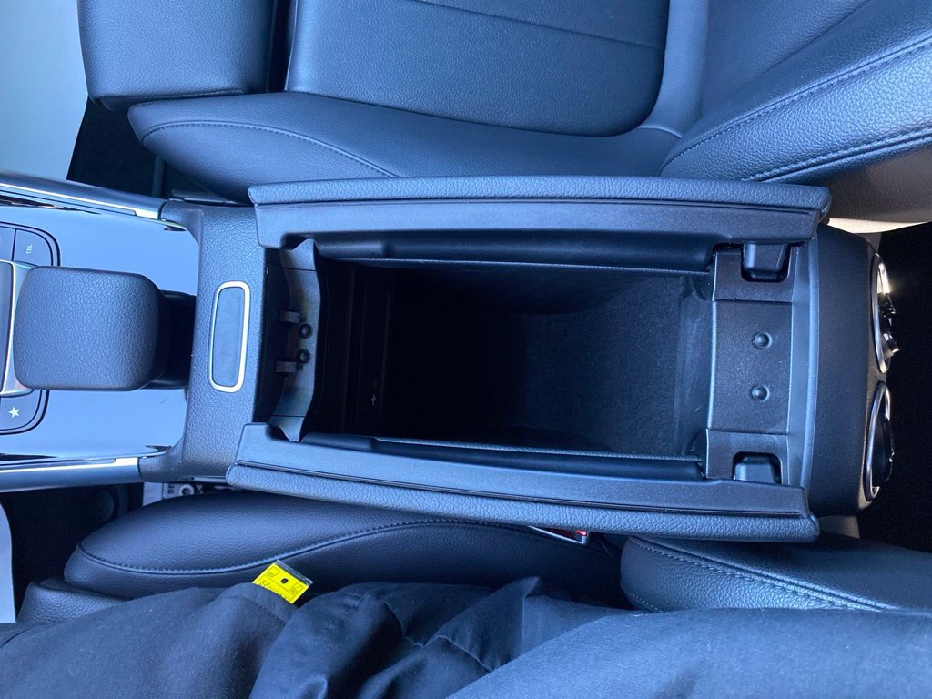 Certified 2023 Mercedes-Benz GLA 250 4MATIC image 22