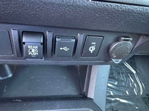 Certified 2023 Toyota Tacoma TRD Sport image 33