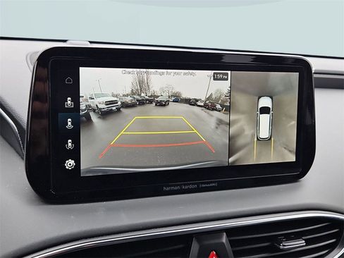 Certified 2023 Hyundai Santa Fe SEL w/ Premium Package image 19