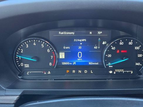 Used 2021 Ford Explorer Limited w/ Equipment Group 301A RWD image 37