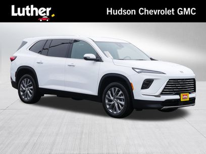 Used 2025 Buick Enclave Preferred