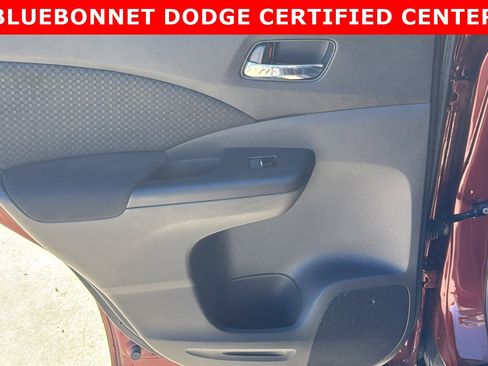 Used 2015 Honda CR-V EX image 15