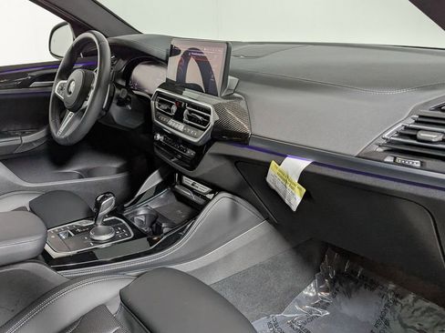 Certified 2023 BMW X4 M40i w/ Premium Package image 26