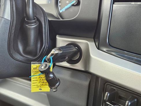 Used 2025 Ford F350 XL w/ STX Appearance Package image 22