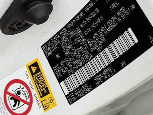 Used 2019 Toyota Highlander XLE image 10