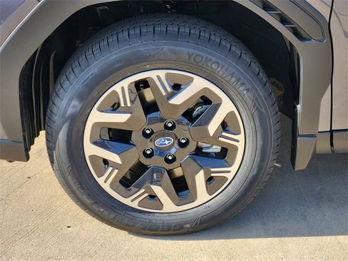 New 2026 Subaru Forester image 8