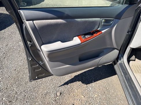 Used 2007 Toyota Corolla LE FWD image 26