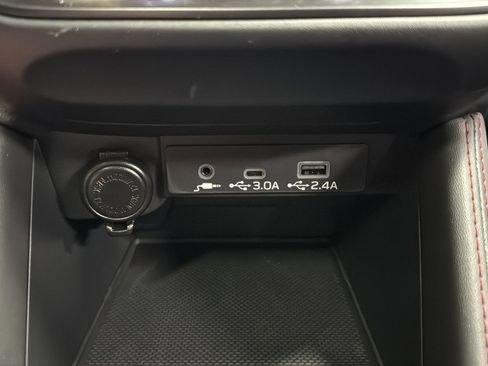 New 2026 Subaru WRX Limited AWD/4WD image 30