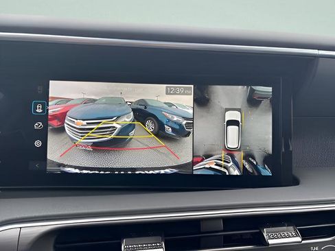 New 2026 Hyundai Palisade SEL Premium AWD/4WD image 31