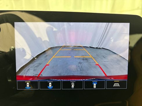 Certified 2023 Chevrolet Corvette Stingray Preferred Cpe w/ Z51 Performance Package RWD image 22