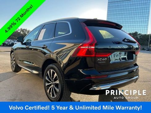 Certified 2023 Volvo XC60 B5 Plus image 7