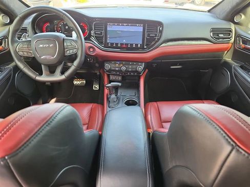 Used 2024 Dodge Durango SRT Hellcat image 19