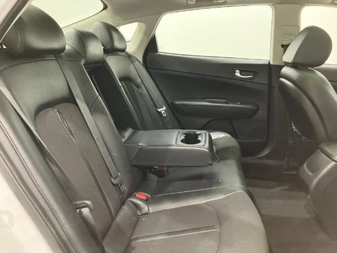 Used 2018 Kia Optima S w/ Panoramic Sunroof Package FWD image 49