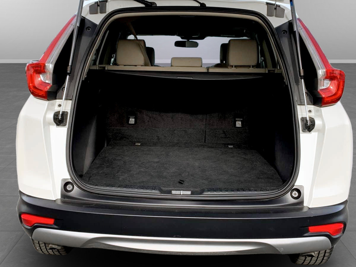 Used 2018 Honda CR-V EX image 13