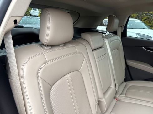 Certified 2023 Lincoln Nautilus Reserve w/ Equipment Group 201A AWD/4WD image 24