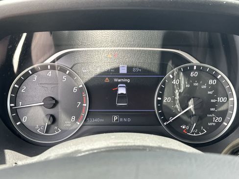 Used 2021 Nissan Titan SV w/ SV Convenience Package RWD image 24