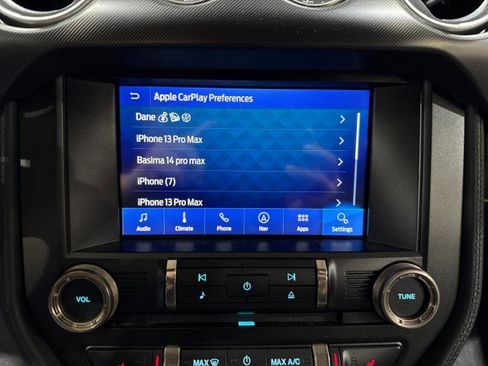 Used 2020 Ford Mustang Shelby GT500 w/ Technology Package image 78