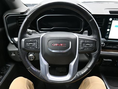 Used 2022 GMC Sierra 1500 Elevation AWD/4WD image 17