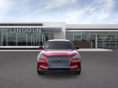 New 2026 Lincoln Corsair Premiere FWD image 6