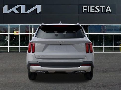 New 2026 Kia Sorento S image 5