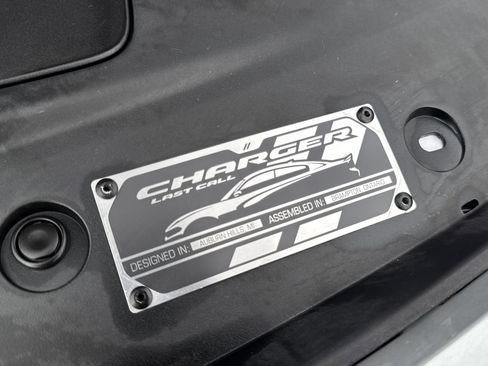 Used 2023 Dodge Charger Scat Pack image 13