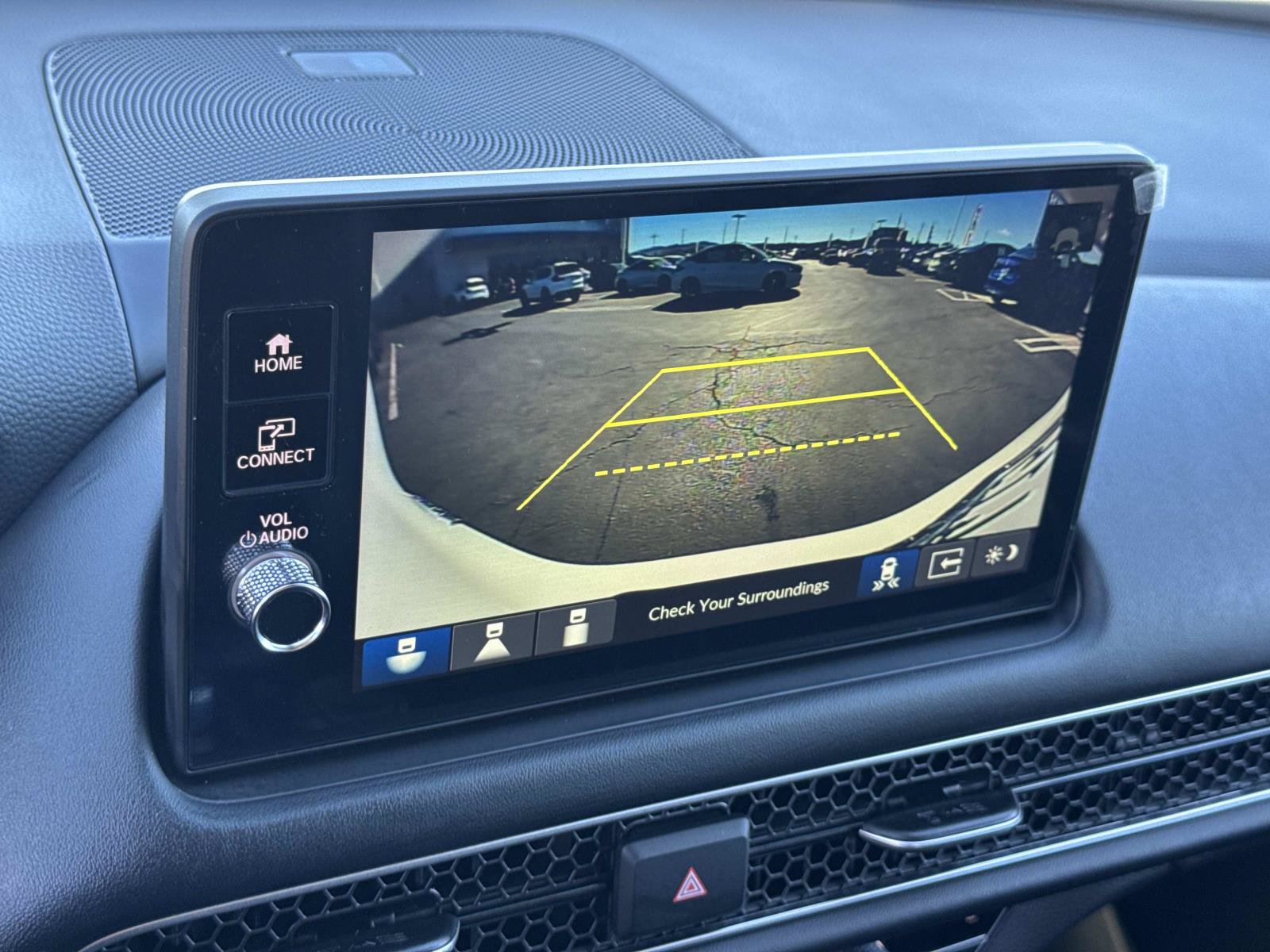 Used 2027 Honda HR-V EX-L image 19